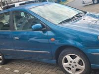 gebraucht Nissan Almera Tino 2,0