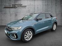 Gebraucht VW T-Roc R-line 150 PS (110 kW) 2024 Andere farbe SUV