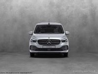Gebraucht Mercedes T180 Progressive 116 PS (85 kW) 2025 Silber Van / Kleinbus