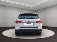 Second-hand Seat Arona Style 116 CP (85 kW) 2024 Alb SUV