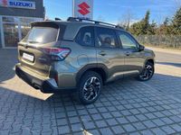 Neu Subaru Forester Active 136 PS (100 kW) 2026 Autumn green SUV