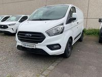 Occasion Ford Transit Custom Trend 131 ch (96 kW) 2024 Blanc Van