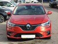 gebraucht Renault Mégane GrandTour TCe 140 Techno