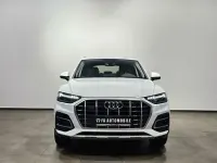 Gebraucht Audi Q5 Sport 204 PS (150 kW) 2024 Gletscherweiß metallic SUV