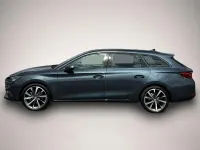 Gebraucht Seat Leon ST FR 150 PS (110 kW) 2026 Manufacturer Kombi