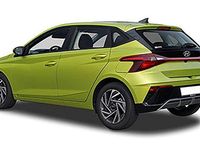 Neu Hyundai i20 GO! 90 PS (66 kW) 2026 Wählbar Kleinwagen