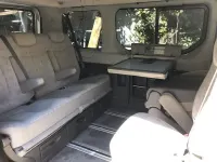 Brugt Renault Trafic 182 HK (133 kW) 2006 Sølv MPV