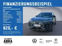 Gebraucht Audi Q6 e-tron Performance 225 kW (306 PS) 2026 Blau SUV