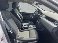 Gebraucht Land Rover Discovery Sport Pure 150 PS (110 kW) 2018 Weiß SUV