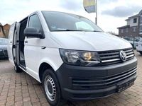 gebraucht VW Transporter T62.0 TDI Kasten-Temp- PDC-Klima