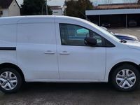 Gebraucht Renault Kangoo Rapid Advance 89 kW (122 PS) 2022 Weiß Van / Kleinbus