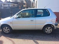 Gebraucht Honda Logo 65 PS (47 kW) 2000 Silber Kleinwagen