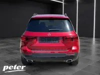 Gebraucht Mercedes GLB250 Progressive 224 PS (164 kW) 2025 Manufaktur lack manufaktur pat SUV