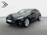 Gebraucht Audi A5 Sport 204 PS (150 kW) 2025 Mythosschwarz metallic Kombi