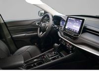 Gebraucht Jeep Compass Limited 131 PS (96 kW) 2023 Grau SUV