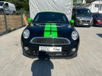 Gebraucht Mini John Cooper Works Coupé 211 PS (155 kW) 2014 Midnight black Coupé