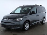 Gebraucht VW Caddy Maxi Life 102 PS (75 kW) 2025 Indiumgrau Van / Kleinbus