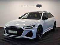 Gebraucht Audi RS6 Sport 600 PS (441 kW) 2020 Weiß Kombi
