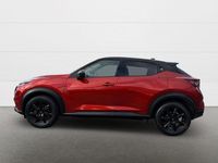 Gebraucht Nissan Juke 117 PS (86 kW) 2020 Rot SUV