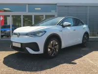Gebraucht VW ID.5 Pro 127 kW (174 PS) 2023 Blanco nevada SUV