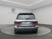 Gebraucht Mercedes GLB35 AMG 306 PS (225 kW) 2021 Grau SUV