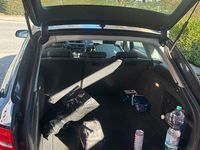 Gebraucht Audi A4 Attraction 150 PS (110 kW) 2013 Schwarz Kombi