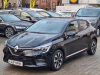 Gebraucht Renault Clio V Evolution 91 PS (66 kW) 2022 Schwarz Limousine