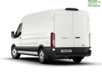 Nouvelle Ford Transit Trend 165 ch (121 kW) 2026 Blanc Monospace
