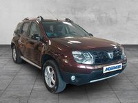 Gebraucht Dacia Duster Black Shadow 125 PS (91 kW) 2017 Braun SUV