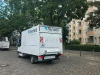 Gebraucht Mercedes Sprinter 163 PS (119 kW) 2017 Weiß