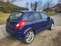 gebraucht Opel Corsa Edition