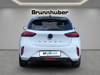 Gebraucht Opel Corsa GS Line 101 PS (74 kW) 2023 Weiss Kleinwagen