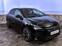 Occasion Opel Corsa-e Elegance 100 kW (136 ch) 2020 Noir Citadine