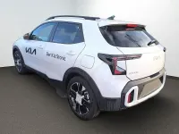 Gebraucht Kia Stonic GT-Line 116 PS (85 kW) 2026 Weiß SUV