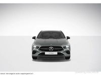 Gebraucht Mercedes A220 Progressive 190 PS (139 kW) 2024 Metalliclack mountaingrau Limousine