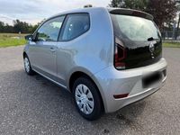 Gebraucht VW up! 65 PS (47 kW) 2023 Grau Kleinwagen