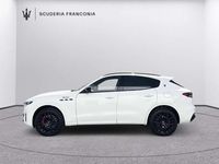 Gebraucht Maserati Levante 430 PS (316 kW) 2025 Weiß SUV