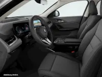 Gebraucht BMW X2 150 PS (110 kW) 2025 Alpinweiss SUV