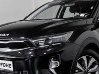 Gebraucht Kia Stonic Vision 101 PS (74 kW) 2024 Auroraschwarz SUV