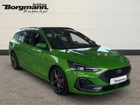 Neu Ford Focus ST 280 PS (205 kW) 2026 Gruen Kombi