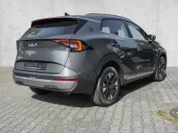 Neu Kia Sportage Vision 150 PS (110 kW) 2026 Pentametal SUV