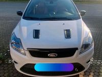 gebraucht Ford Focus mk2 ST