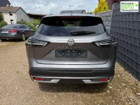 Neu Nissan Qashqai 158 PS (116 kW) 2026 Wählbar ggfl. mit aufpreis SUV