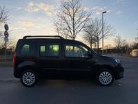 Gebraucht Mercedes Citan 111 110 PS (80 kW) 2016 Schwarz Limousine