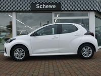 Neu Mazda 2 Center-Line 116 PS (85 kW) 2025 Lunar white Limousine