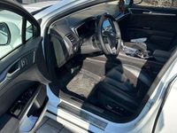 Gebraucht Ford Mondeo Titanium 180 PS (132 kW) 2016 Weiß Kombi