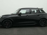Gebraucht Mini John Cooper Works 156 PS (114 kW) 2025 Schwarz Kleinwagen
