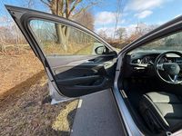 Gebraucht Opel Insignia 170 PS (125 kW) 2019 Silber Kombi