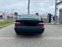 gebraucht BMW 325 Cabriolet e36 i