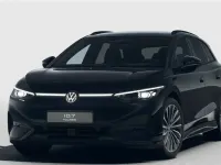 Neu VW ID.7 Pro 210 kW (286 PS) 2026 Grenadillschwarz Kombi